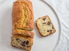 Kuchen mit SCHOKO-Stückchen - Rezept - Bild Nr. 2