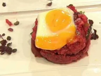 Rezept: Hamburger Labskaus Hamburger Labskaus - Rezept