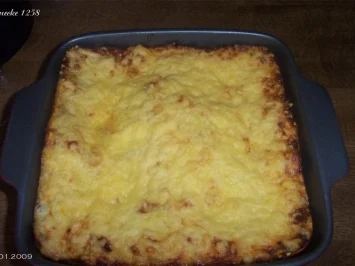 Lasagne a la Helga - Rezept - Bild Nr. 8