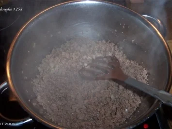 Lasagne a la Helga - Rezept - Bild Nr. 2