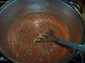 Lasagne a la Helga - Rezept - Bild Nr. 3