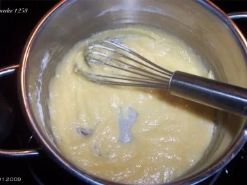 Lasagne a la Helga - Rezept - Bild Nr. 4