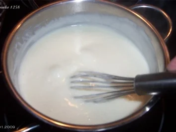 Lasagne a la Helga - Rezept - Bild Nr. 5