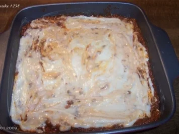 Lasagne a la Helga - Rezept - Bild Nr. 6