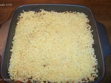 Lasagne a la Helga - Rezept - Bild Nr. 7