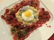 Hamburger Labskaus a la Kleeberg - Rezept
