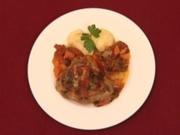 Ossobuco alla milanese (Christina Ringer) - Rezept