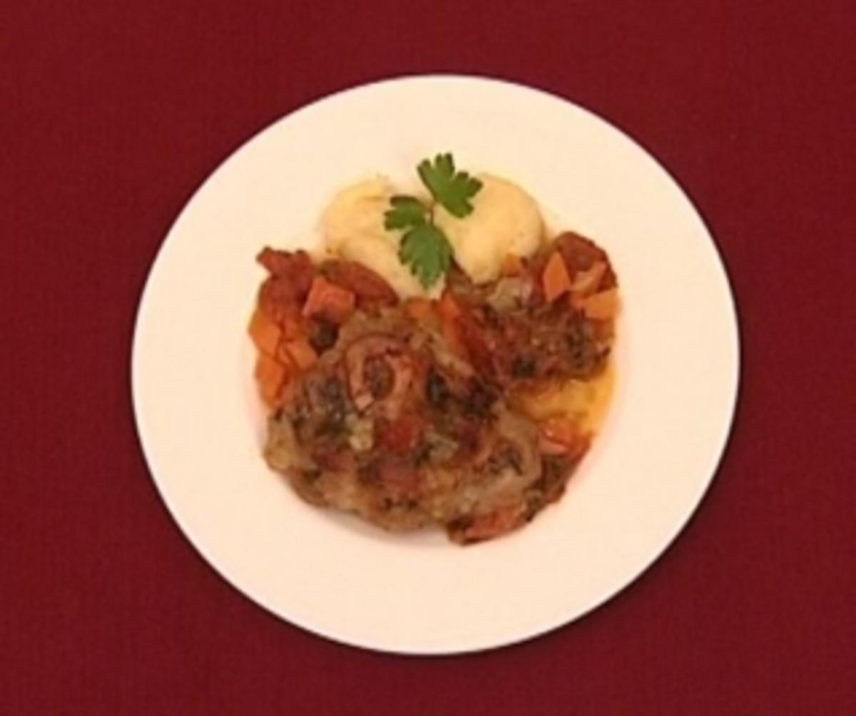 Bilder für Ossobuco alla milanese (Christina Ringer) - Rezept