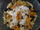 Fruchtiger Partysalat - Rezept
