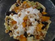 Fruchtiger Partysalat - Rezept