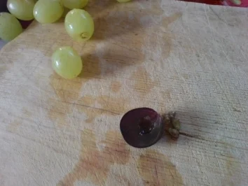 Rezept: Fruchtiger Partysalat Fruchtiger Partysalat - Rezept