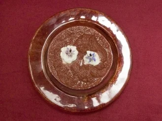 Vampiraugen in Blutsuppe - Rote Beete Suppe mit Fischklößchen - Rezept