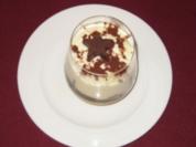 Trifle im Gläschen - Rezept