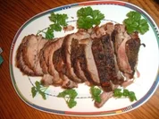 Rezept: 6-Stunden-Braten 6-Stunden-Braten - Rezept