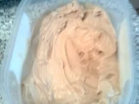 Mocca-Eis - Rezept