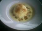 Dampfnudeln nach Uromas Rezept - Rezept