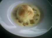 Dampfnudeln nach Uromas Rezept - Rezept