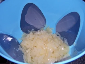 Rezept: Leckerer Nachtisch Leckerer Nachtisch - Rezept