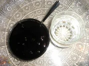 Slatko von Brombeeren - Rezept