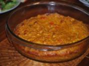 Maisgratin - Rezept