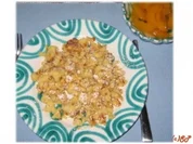 Schneckenposts Kaiserschmarrn - Rezept