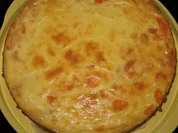 Schmandkuchen (Eichsfelder Schmandkuchen) - Rezept