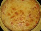 Schmandkuchen (Eichsfelder Schmandkuchen) - Rezept