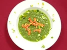 Grüne Gazpacho - Rezept - Bild Nr. 9