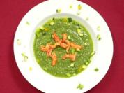 Grüne Gazpacho - Rezept - Bild Nr. 9