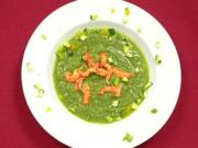 Grüne Gazpacho - Rezept - Bild Nr. 9