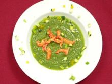 Grüne Gazpacho - Rezept - Bild Nr. 9