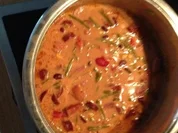 Cabanossisuppe - Rezept