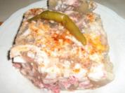 Pihtije - Schweine Sulze - Rezept