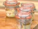 Eier im Glas - Rezept - Bild Nr. 9
