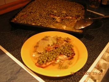 Rezept: Dänischertopf Dänischertopf - Rezept