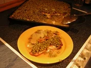 Rezept: Dänischertopf Dänischertopf - Rezept