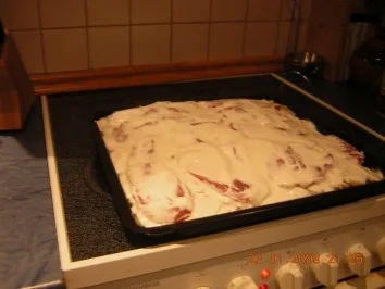 Rezept: Dänischertopf Dänischertopf - Rezept