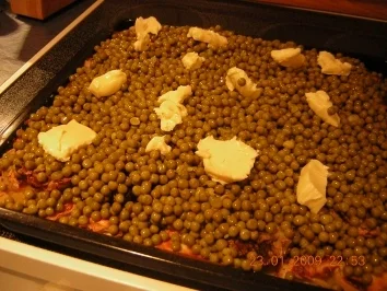 Rezept: Dänischertopf Dänischertopf - Rezept