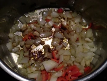 Selleriesuppe für Feuerspucker - Rezept - Bild Nr. 2