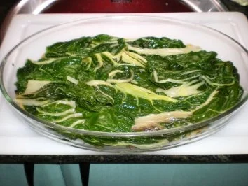 FLEISCH: Hack-Kartoffel-Gratin - Rezept - Bild Nr. 7