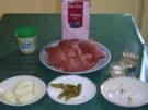 Thüringer Rinderrouladen Hausschlachter Art - Rezept