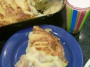 Sauerkrautauflauf - Rezept