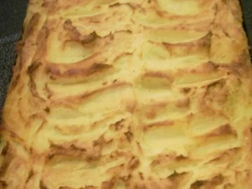 Rezept: Sauerkrautauflauf Bild Nr. 11 Sauerkrautauflauf - Rezept - Bild Nr. 11