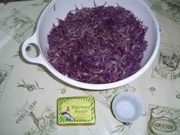 7 Stunden Schmorkraut - Rezept - Bild Nr. 2