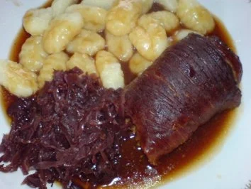 7 Stunden Schmorkraut - Rezept - Bild Nr. 5