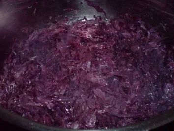 7 Stunden Schmorkraut - Rezept - Bild Nr. 6