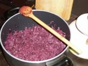 Rezept: 7 Stunden Schmorkraut 7 Stunden Schmorkraut - Rezept