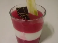 schnellstes Joghurteis - Rezept