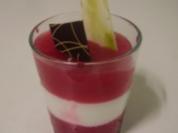 schnellstes Joghurteis - Rezept