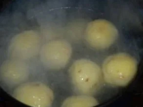 Thüringer Klöße - Rezept